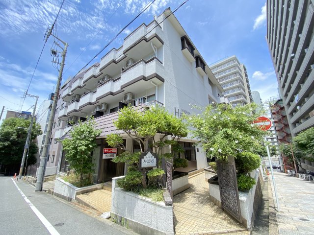 メゾンハーミティジ