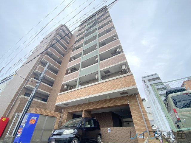サムティ阿波座Lusso