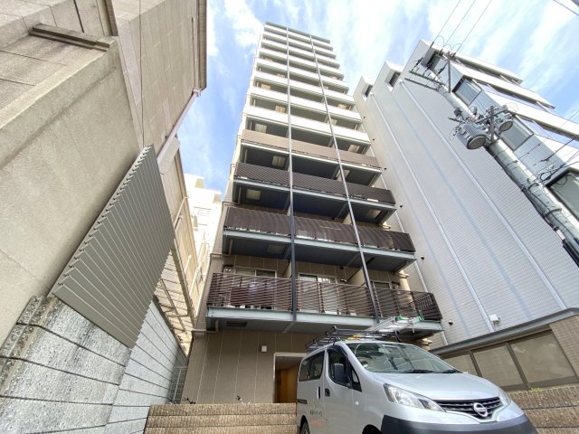 アーバンフラッツ心斎橋