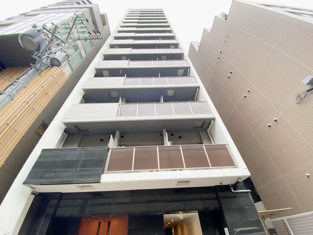 プライムアーバン御堂筋本町