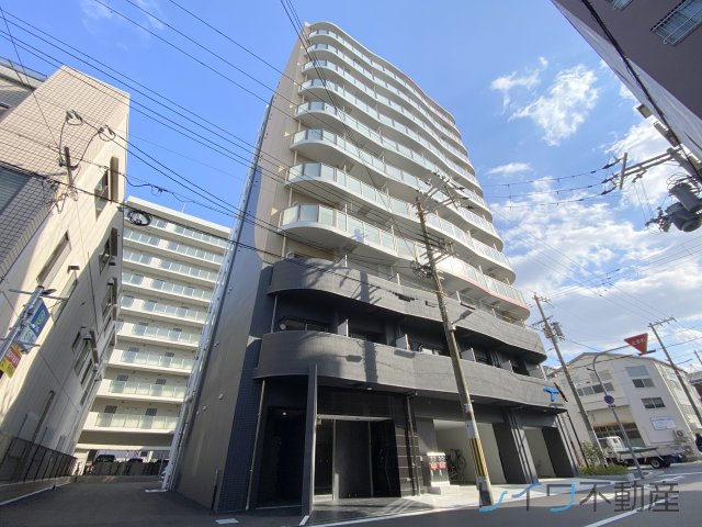セレニテ九条リアン