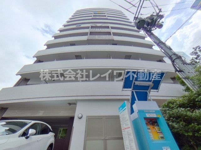 ラシーヌ日本橋