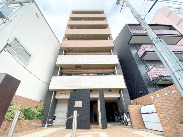 CITY　SPIRE美章園