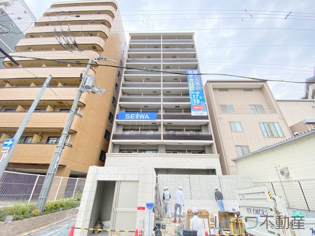 ボーベル玉造