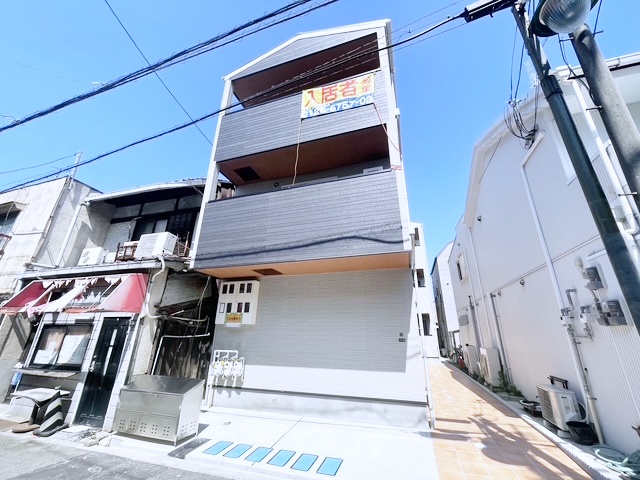 OrientCity勝山