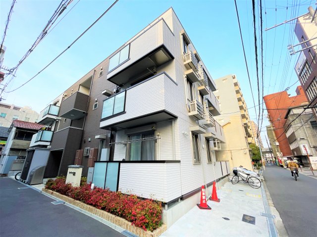 ラムココ真田山