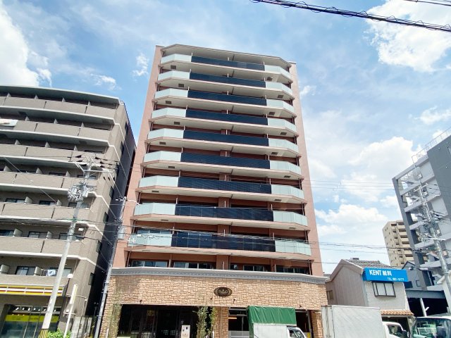プレジオ玉造