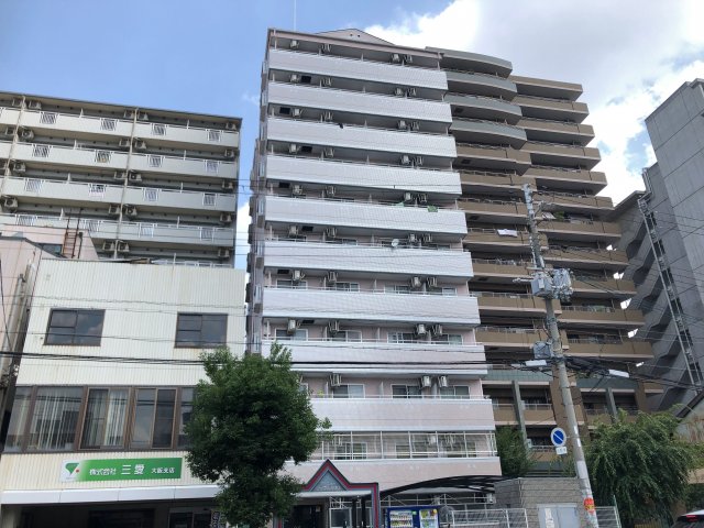 アベニューリップル新深江