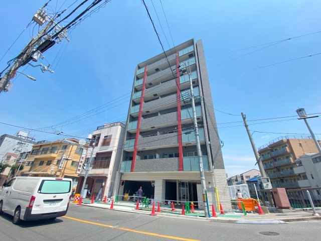 レシオス大阪城SOUTH