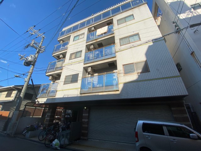 アーク玉津橋
