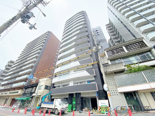 セレニテ阿波座ミラク