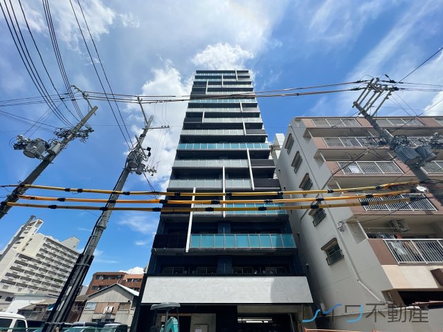 プレサンス大国町ブライス