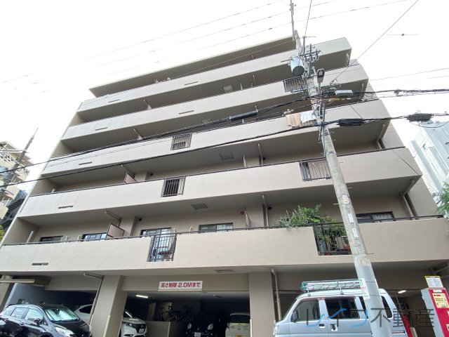 La CASA 清水谷
