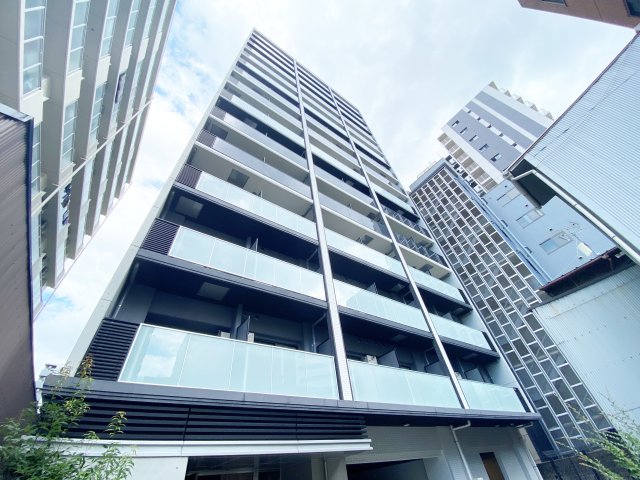 S-RESIDENCE阿波座West