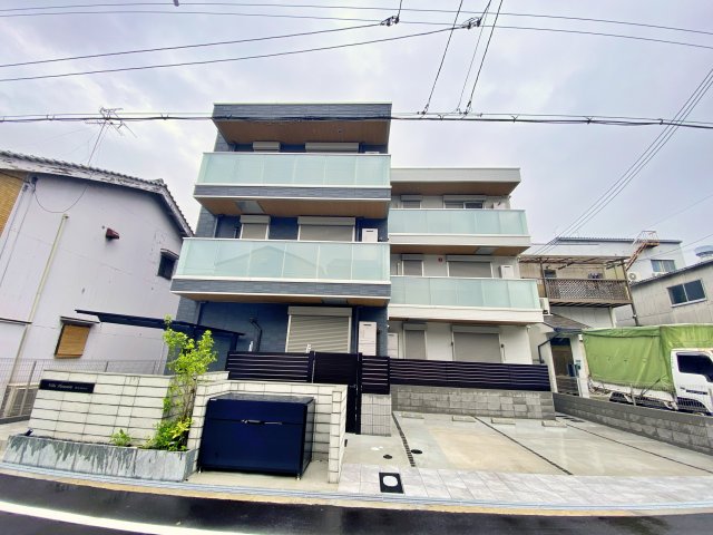 Villa Parasore