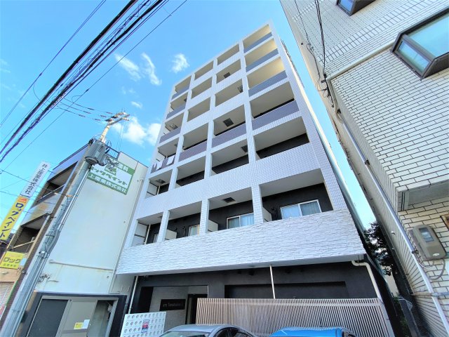 U-ro玉造Ⅱ