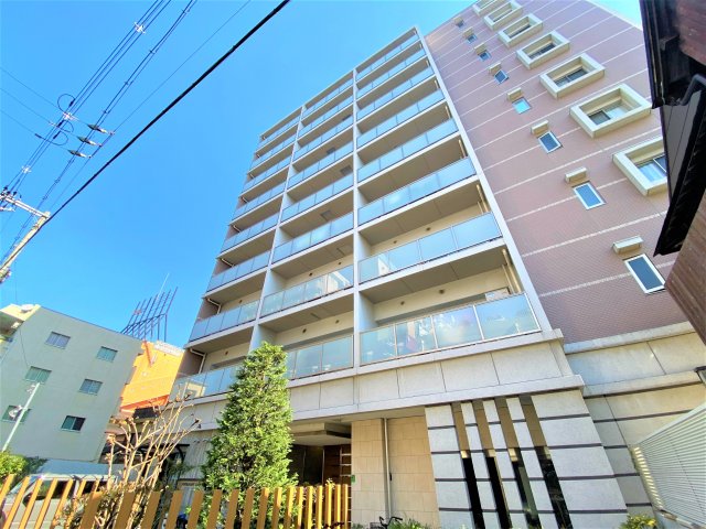 casa felice(カーサフェリーチェ)