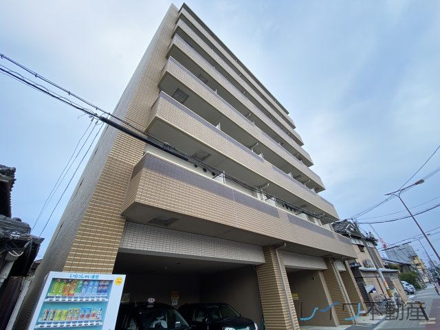 リアーレ北田辺