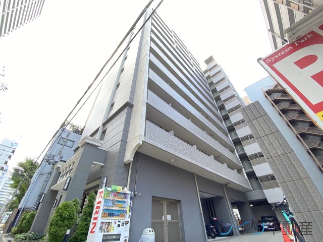 アーデン谷町