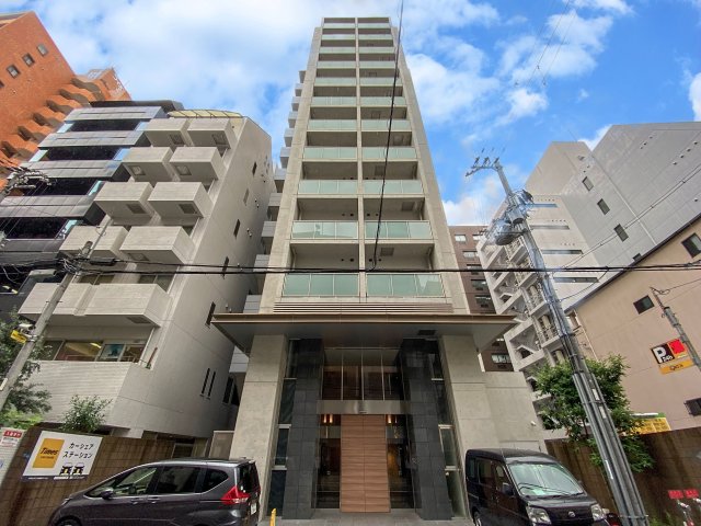 BLAU本町東