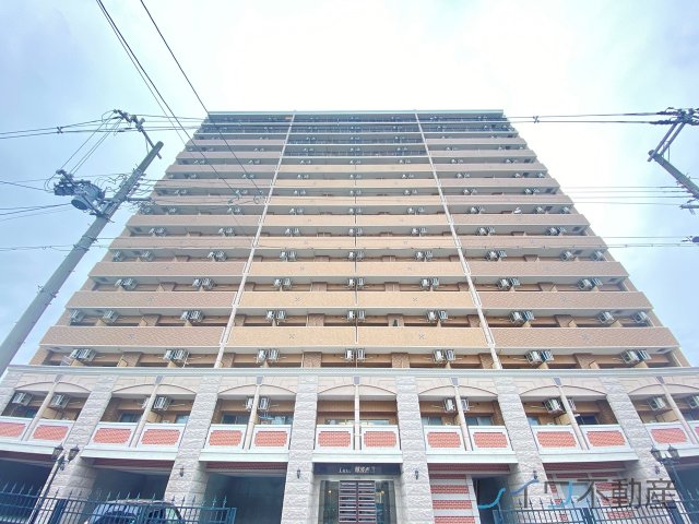 Luxe難波西Ⅲ