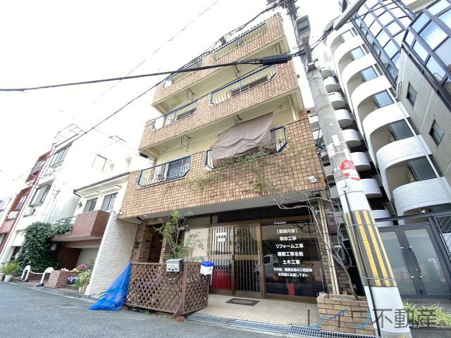 ハーバルハウス勝山