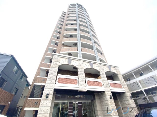 Luxe難波WEST