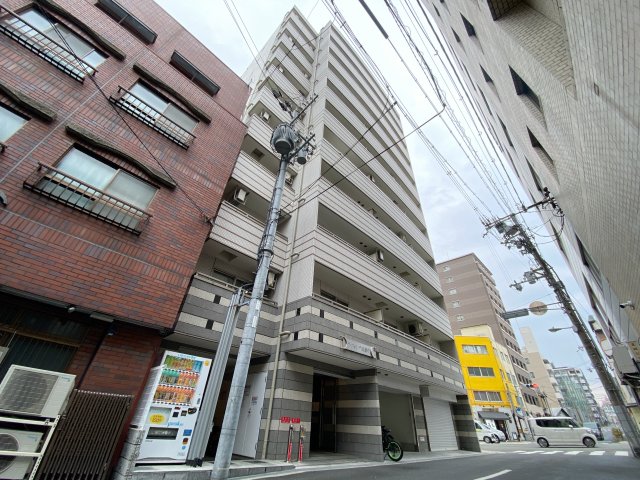 ラ・フォンテ松屋町