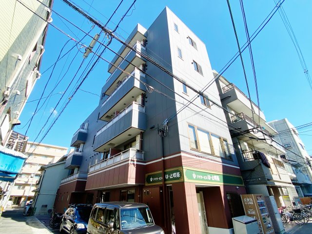 REGRE今里