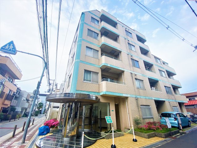 フェルティシャトー今里