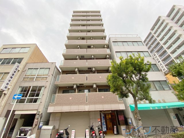 ブリリアントコート心斎橋イースト
