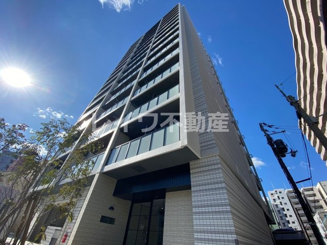 スペーシア日本橋東