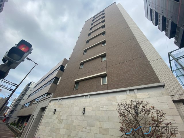 グレイス難波南