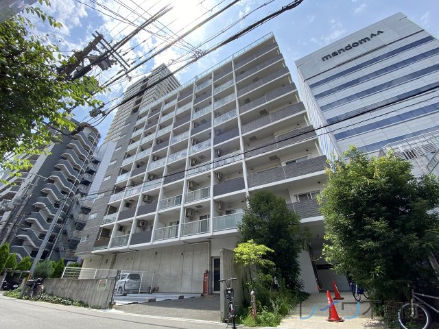 シティヒルズ安堂寺