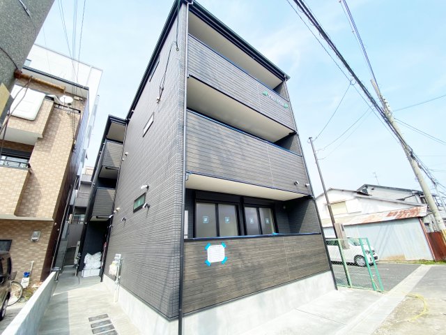 プロスパーコート長瀬