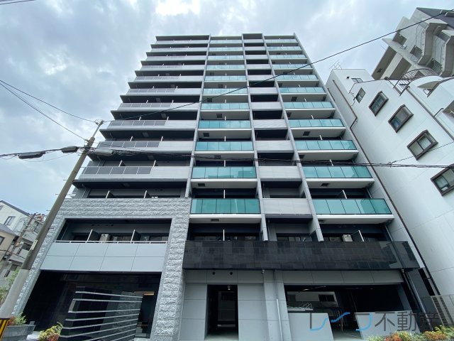 S-RESIDENCEドーム前千代崎