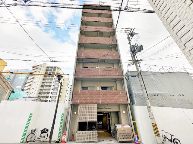 モデラート上町台