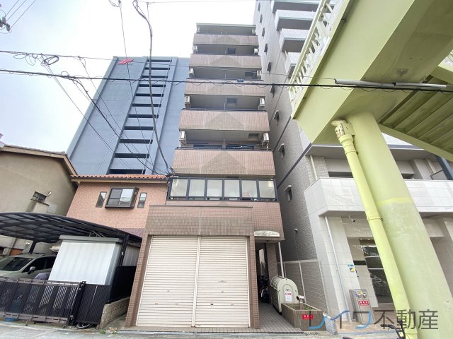 ロイヤルレスト芦原
