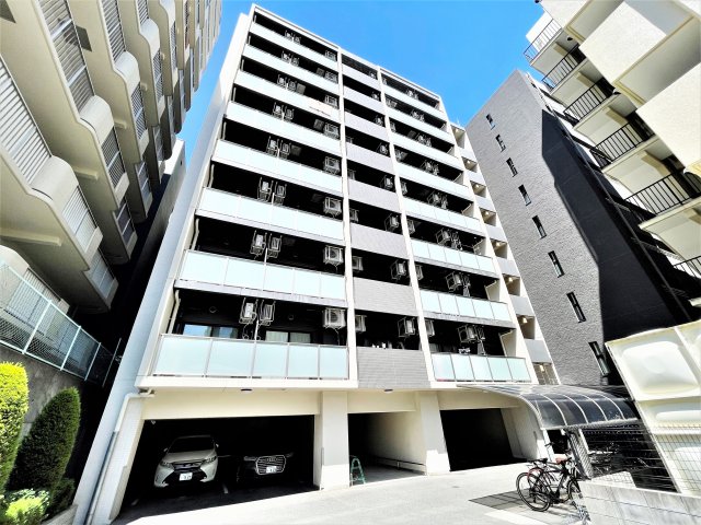 Grand Place谷町