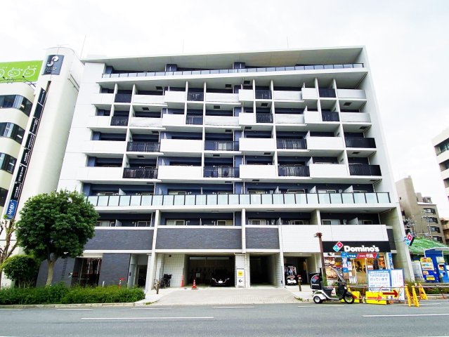 Fujiman北山町