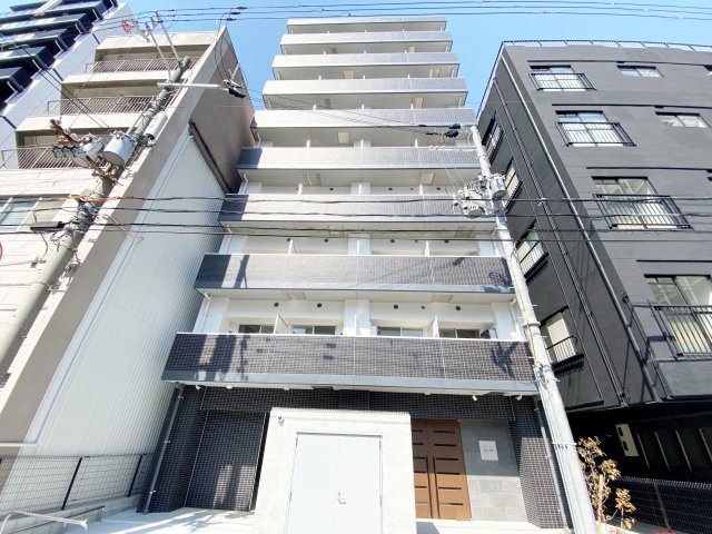 Alivis新町