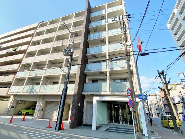ネット　フローラ東小橋
