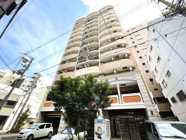 Ｌｕｘｅ布施駅前
