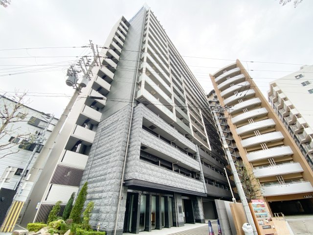 プレサンス立売堀パークシティ
