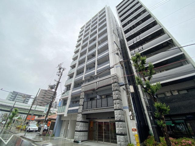 フォーリアライズ難波シエロ