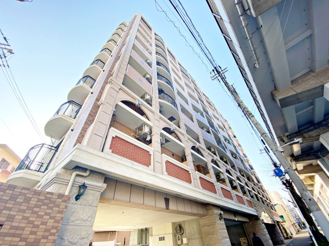 Luxe田辺