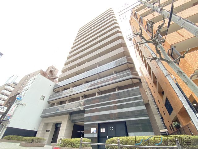 Fortuney大手前