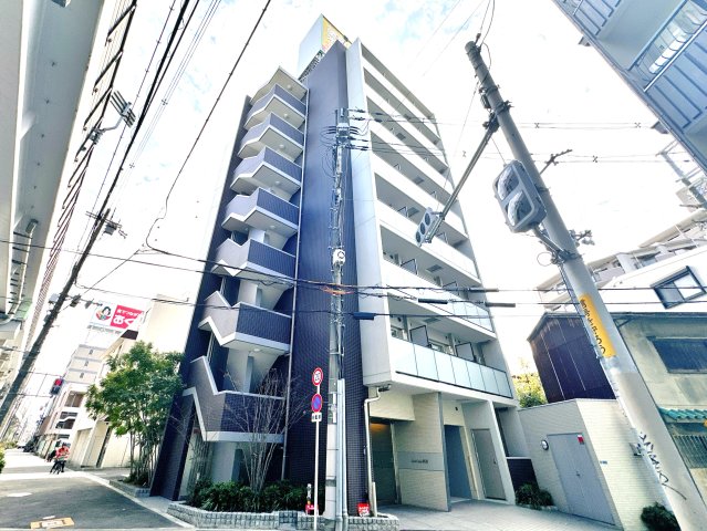 Live Casa 田辺