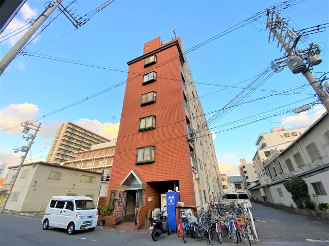 グランビルド南巽