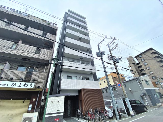 U-ro北巽